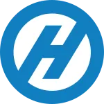 Hight SVG Icon